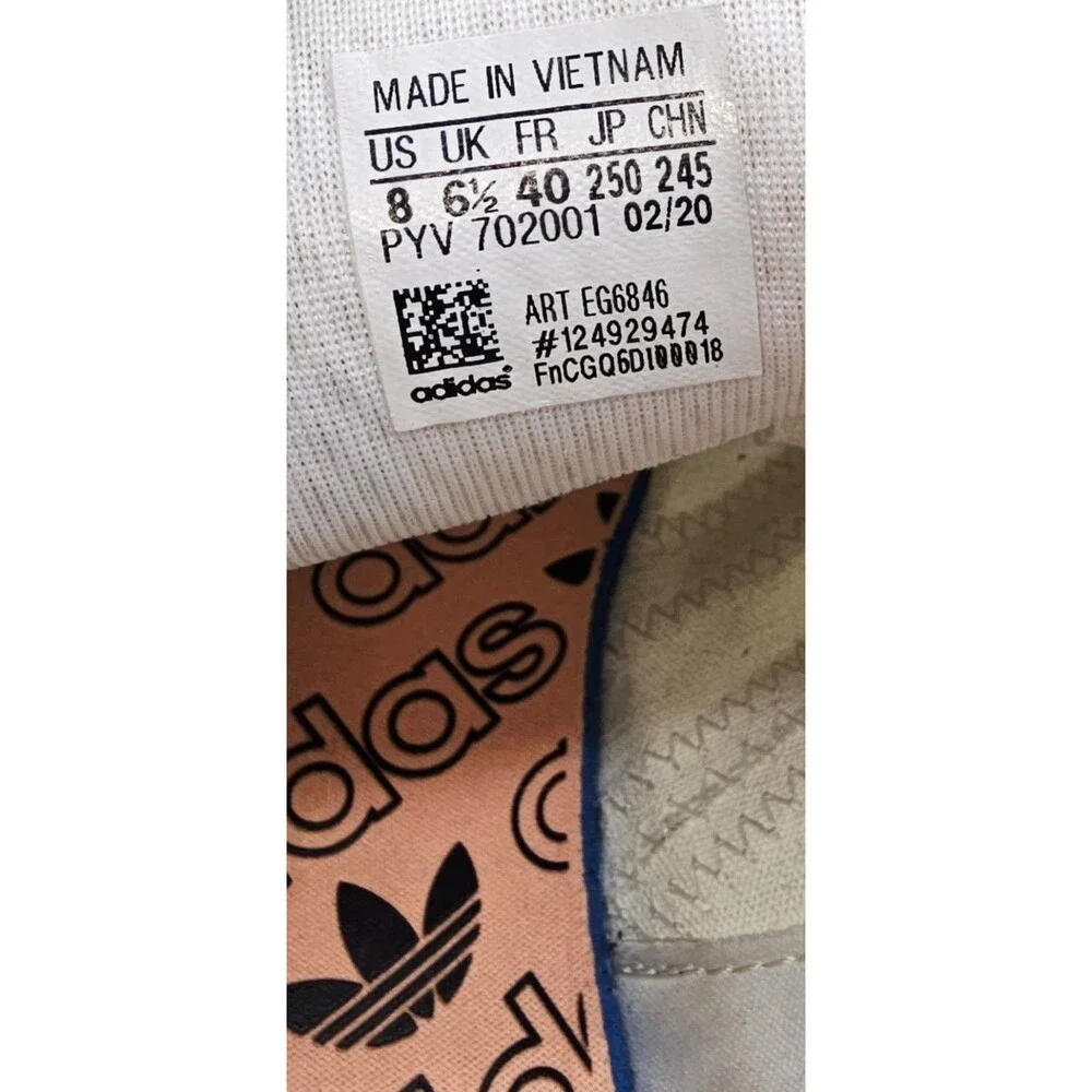adidas womens sl